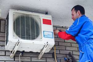 24/7 and Emergency HVAC Near Mt Carmell, IL | Air Conidtioning and Heating Contractors